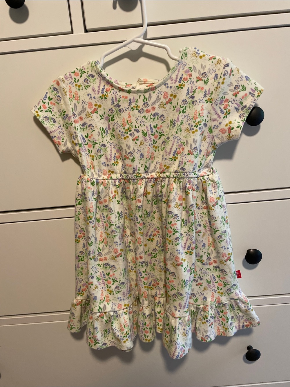 Magnetic Me Dress